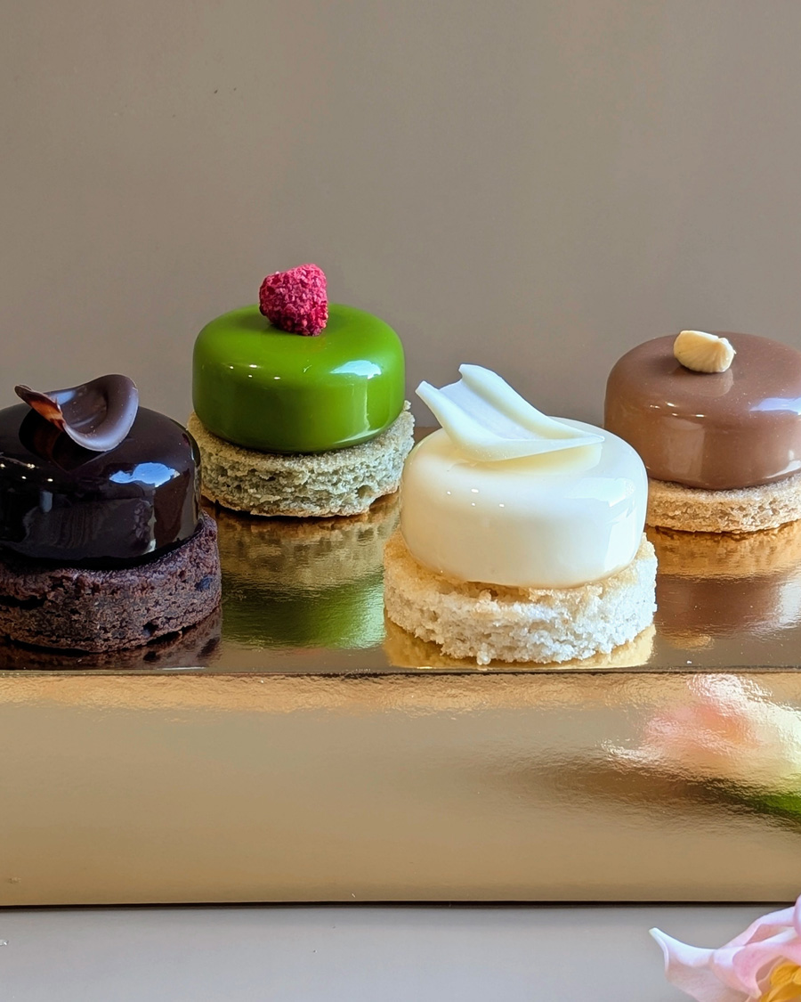 Mini desertai